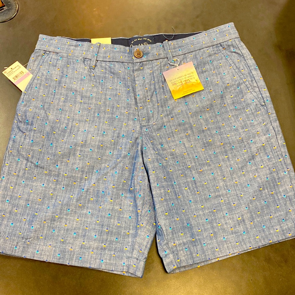 Men’s Dress shorts